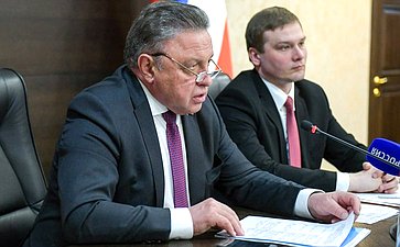 Вячеслав Тимченко