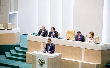 377-е заседание Азаров