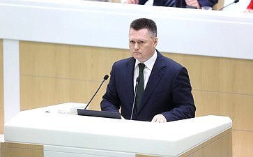 Игорь Краснов