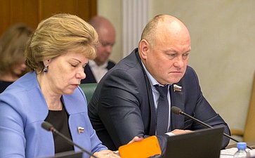 Татьяна Гигель и Алексей Кондратенко