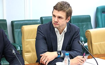 Совещание Комитета Совета Федерации по федеративному устройству, региональной политике, МСУ и делам Севера совместно с АО «Корпорацией развития Дальнего Востока и Арктики»
