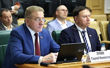 Сергей Лукин