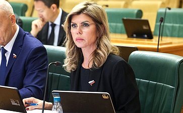 Евгения Уваркина