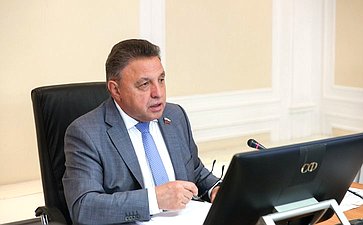 Вячеслав Тимченко