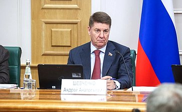 Андрей Шевченко
