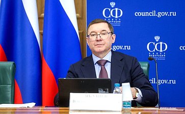 Владимир Якушев