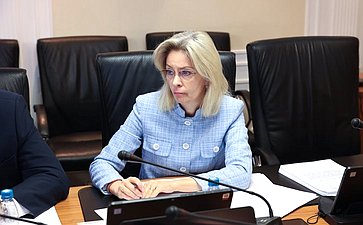 Наталья Мельникова