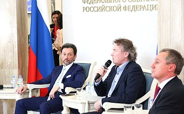 Второй Всероссийский телемарафон «Марафон здоровья #ВМЕСТЕЗДОРОВО» совместно с Советом по региональному здравоохранению при СФ