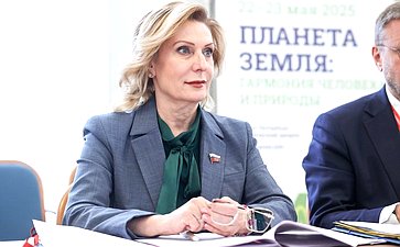 Инна Святенко