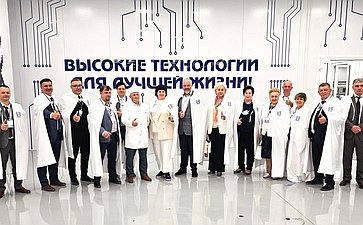 Елена Афанасьева приняла участие в пленарном заседании постоянно действующего семинара при Парламентском Собрании Союза Беларуси и России по вопросам строительства Союзного государства