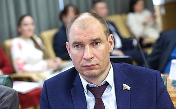 Дмитрий Перминов