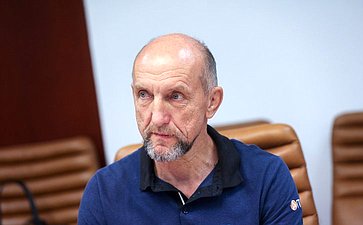 Заседание секции «Цифровая промышленность» Совета по развитию цифровой экономики при СФ «Распространение Российских цифровых платформ и продуктов»