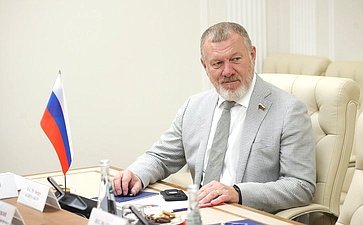 Сергей Горняков