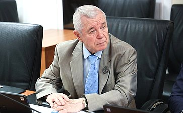 Круглый стол на тему «Качество и безопасность строительных материалов: защита прав потребителей в современных условиях»