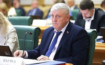 Алексей Наумец