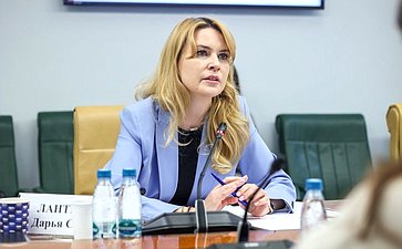 Дарья Лантратова