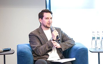 Дискуссионная площадка «Современная практико-ориентированная модель подготовки рабочих кадров и специалистов среднего звена». VI Форум социальных инноваций регионов