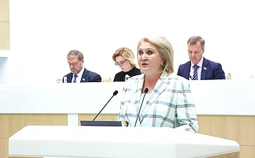 Лилия Гумерова