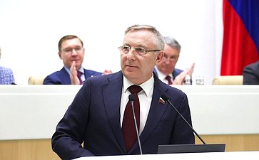 Александр Варфоломеев