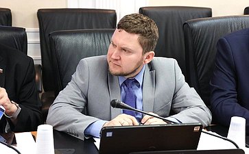 Совещание Комитета СФ по экономической политике «Снижение уровня износа инженерной инфраструктуры. Меры по привлечению инвестиций в сферу теплоснабжения»