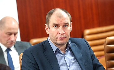 Дмитрий Перминов