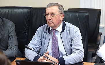 Круглый стол на тему «Качество и безопасность строительных материалов: защита прав потребителей в современных условиях»