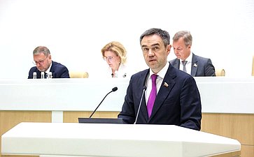 Мурат Хапсироков