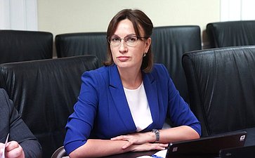Круглый стол на тему «Актуальные вопросы обеспечения качества и безопасности продовольственных товаров»