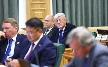 Алексей Наумец