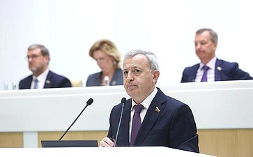 Мухарбий Ульбашев