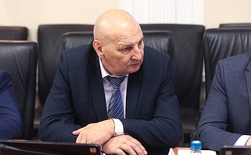 Круглый стол Комитета СФ по федеративному устройству, региональной политике, МСУ и делам Севера на тему «Государственная поддержка закрытых административно-территориальных образований»