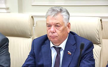 Николай Воробьев