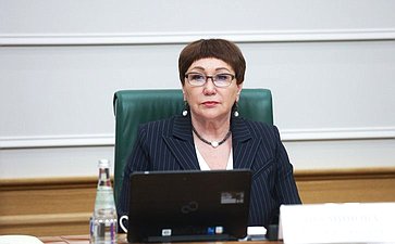 Елена Перминова