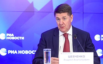 Андрей Шевченко