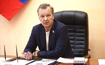 Андрей Яцкин
