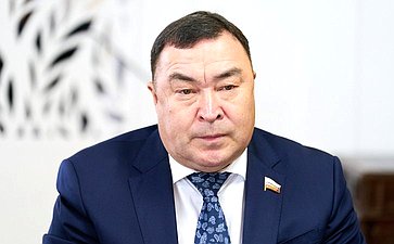 Александр Новьюхов