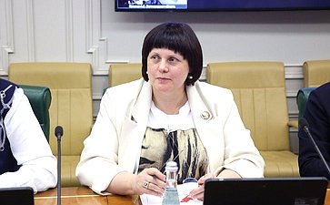 Елена Афанасьева