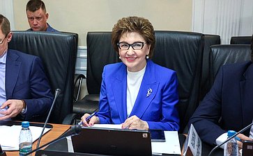 Галина Карелова