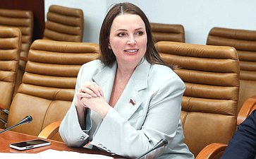 Ольга Щетинина