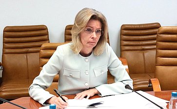Наталья Мельникова