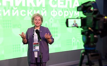 Елена Писарева