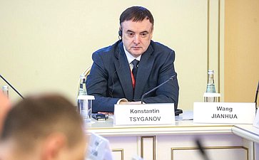 «Все для природы: искусственный интеллект и высокие технологии». XI Невский международный экологический конгресс