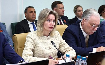 Наталья Мельникова