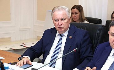 Вячеслав Наговицын