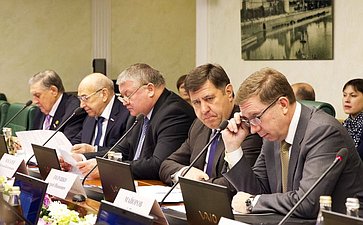 Комитет по экономической политике-2 Майоров