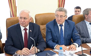 Н. Тихомиров и С. Лукин