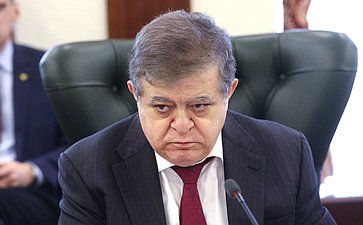 Владимир Джабаров