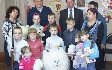 18-04 Воробьев центр Семья 4
