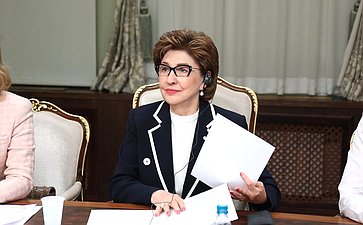 Галина Карелова