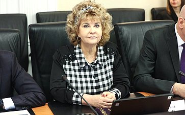 Нина Куликовских
